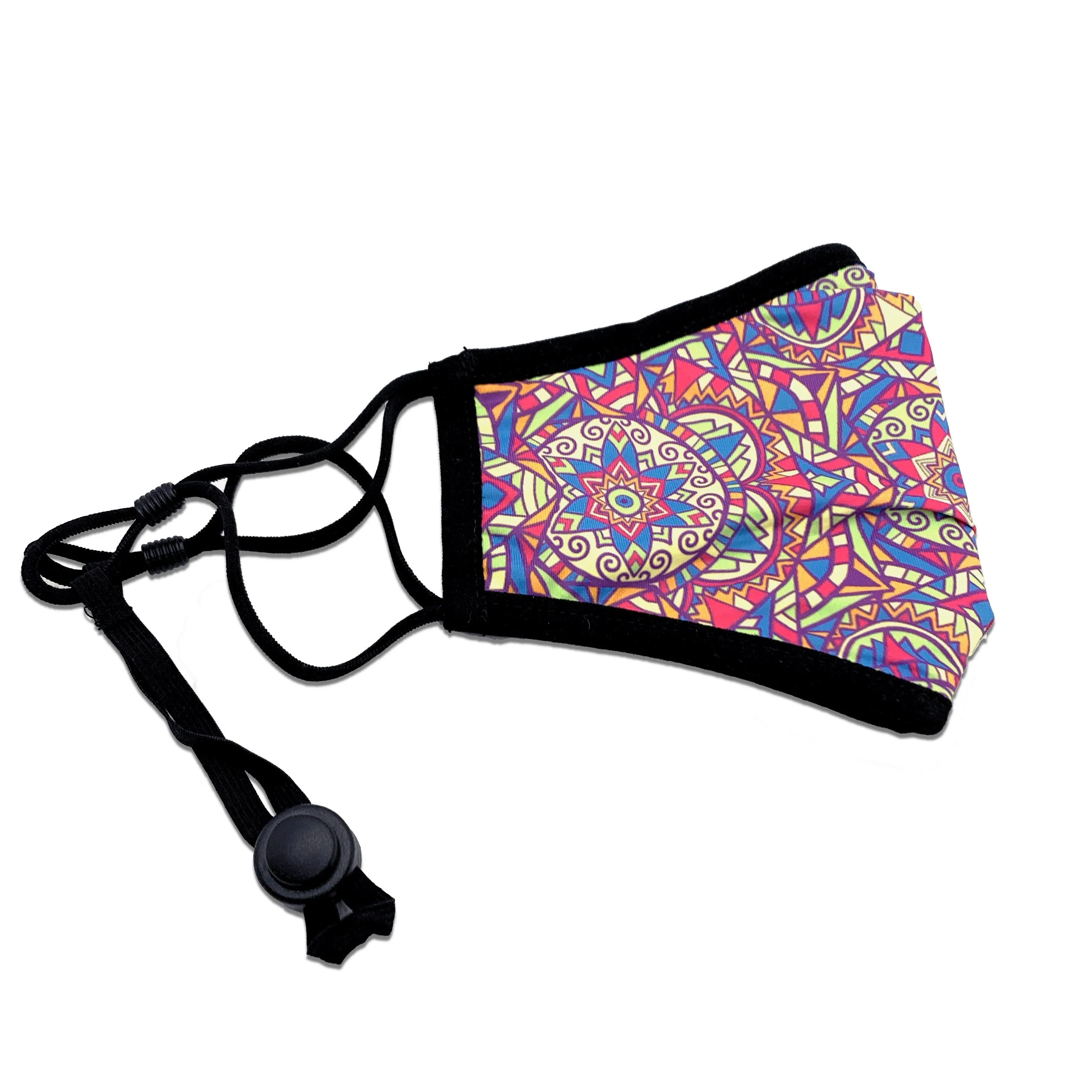 Tendu Premium Face Mask- T1074