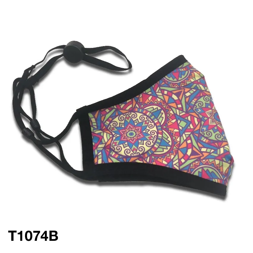 Tendu Premium Face Mask- T1074