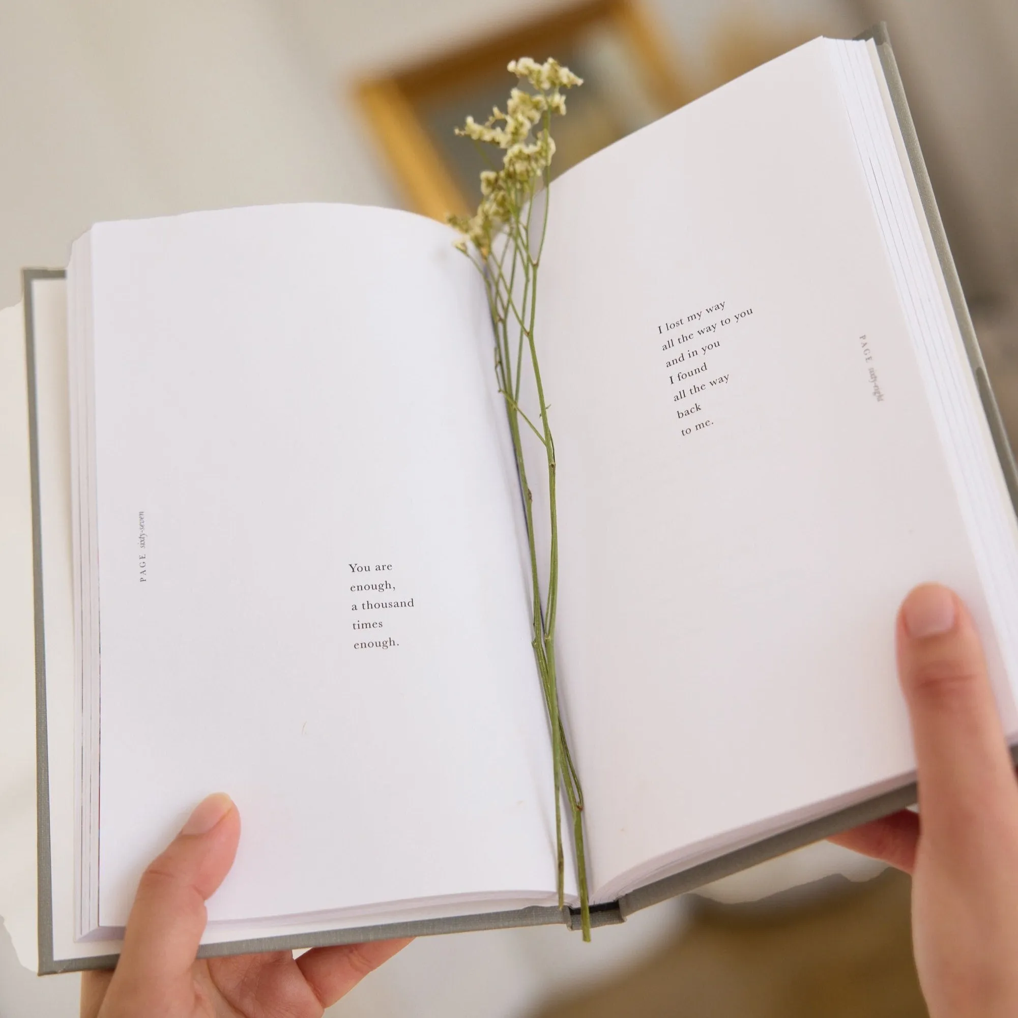 The Best Of Atticus Poetry Collection