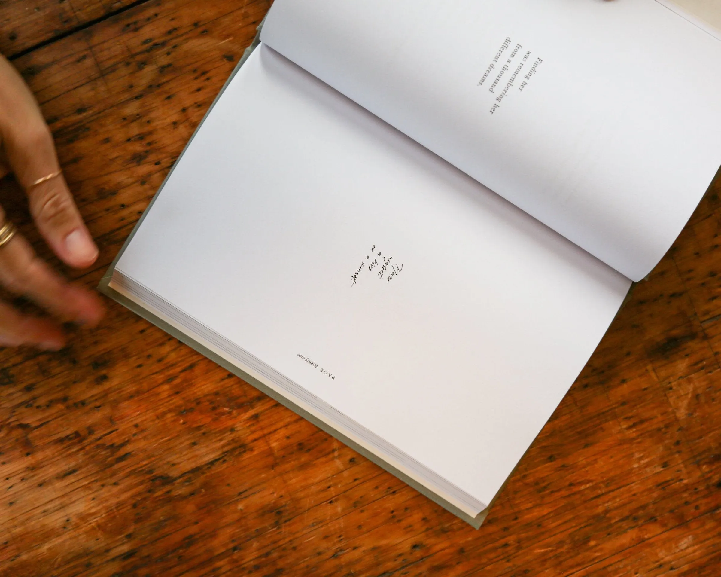 The Best Of Atticus Poetry Collection