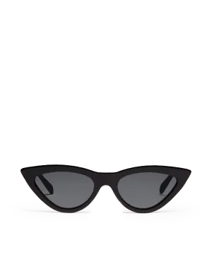 THE LINDA - BLACK-BLACK