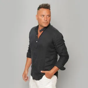 The Linen Shirt