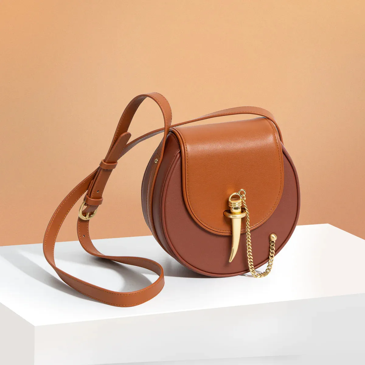 The Marit Roundie