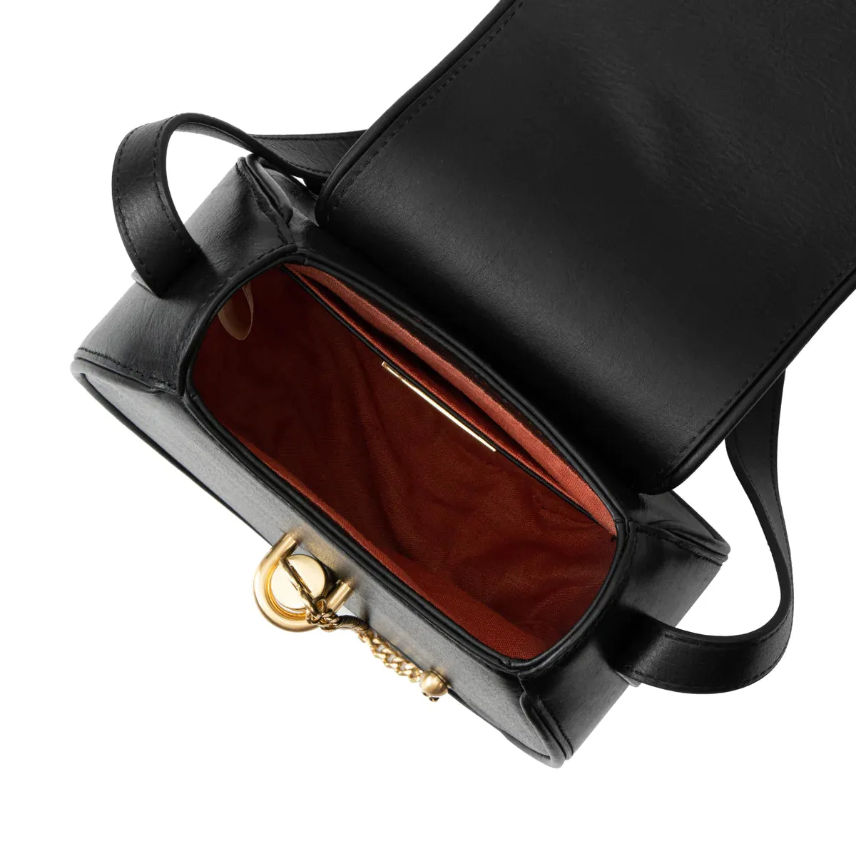 The Marit Roundie
