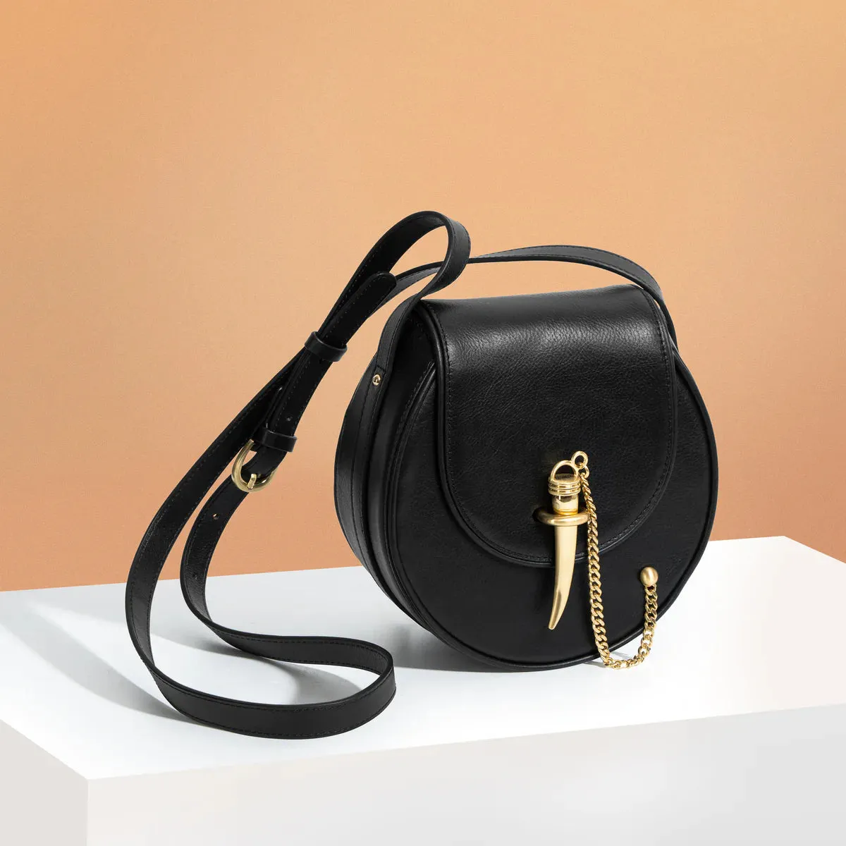 The Marit Roundie