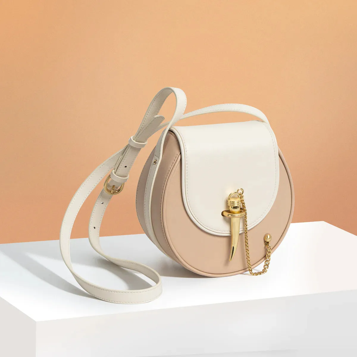 The Marit Roundie