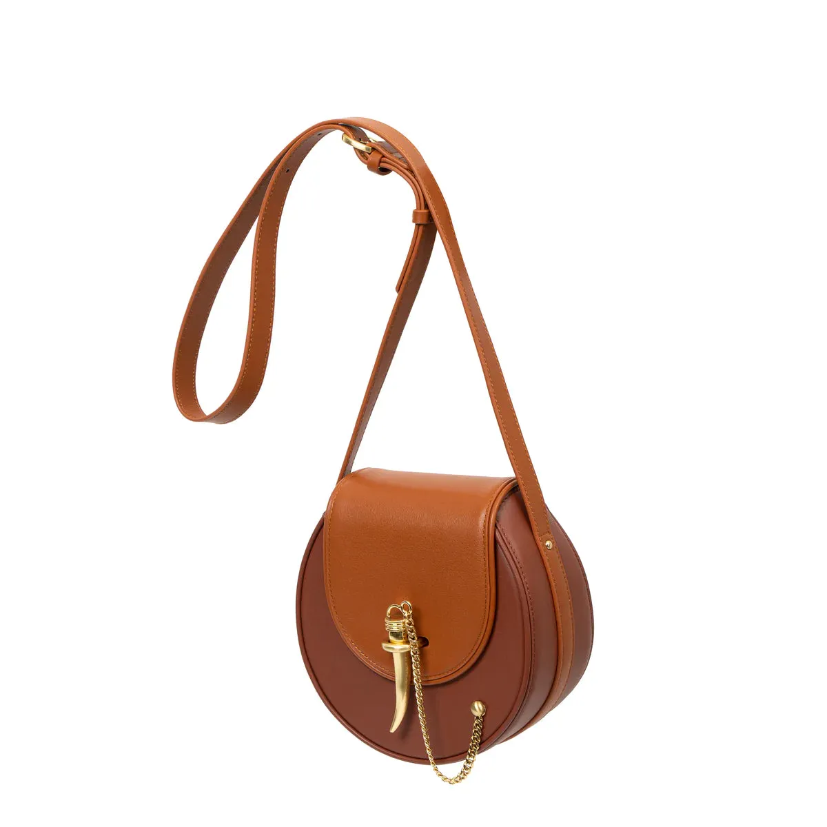 The Marit Roundie