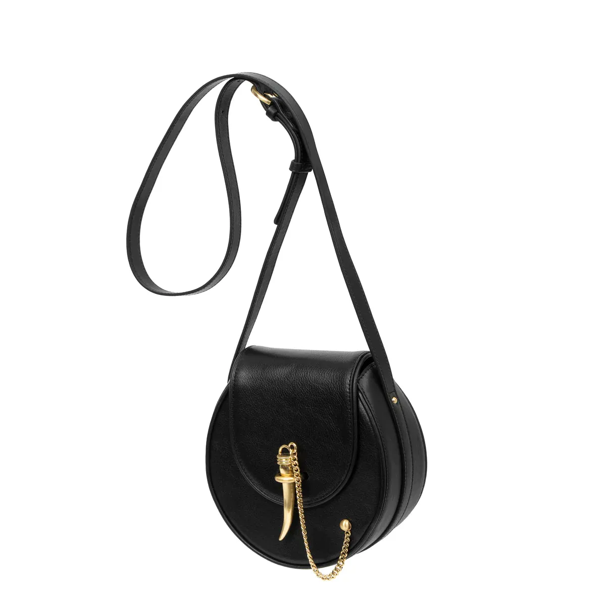 The Marit Roundie