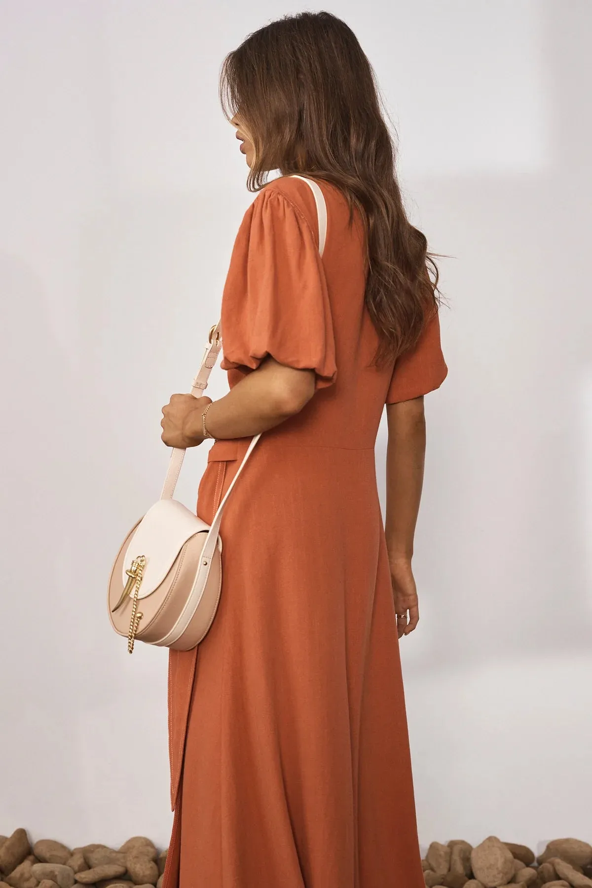 The Marit Roundie