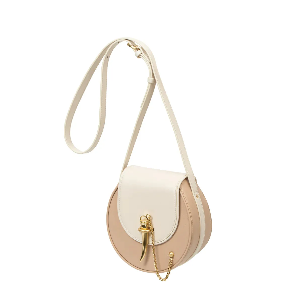 The Marit Roundie