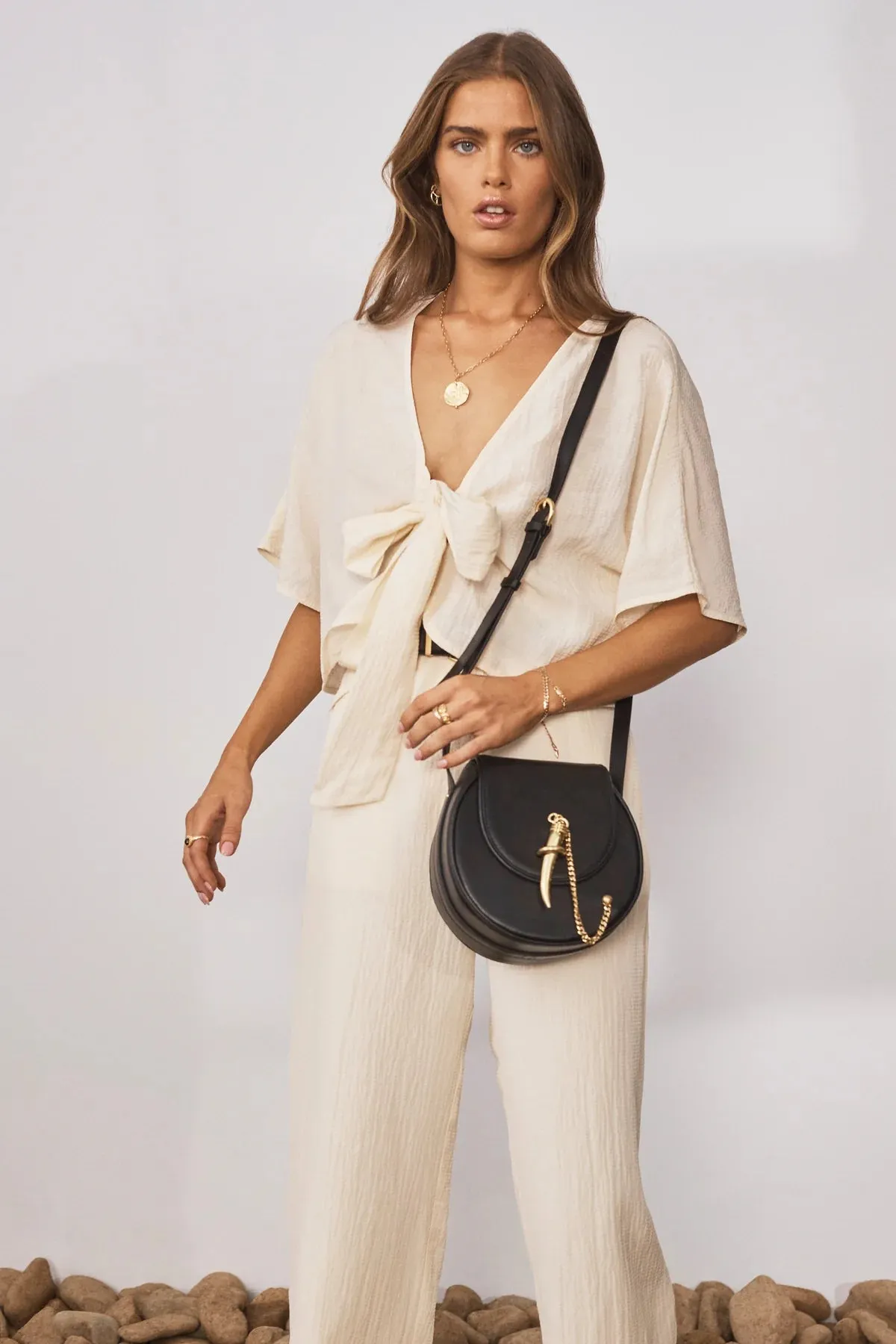 The Marit Roundie