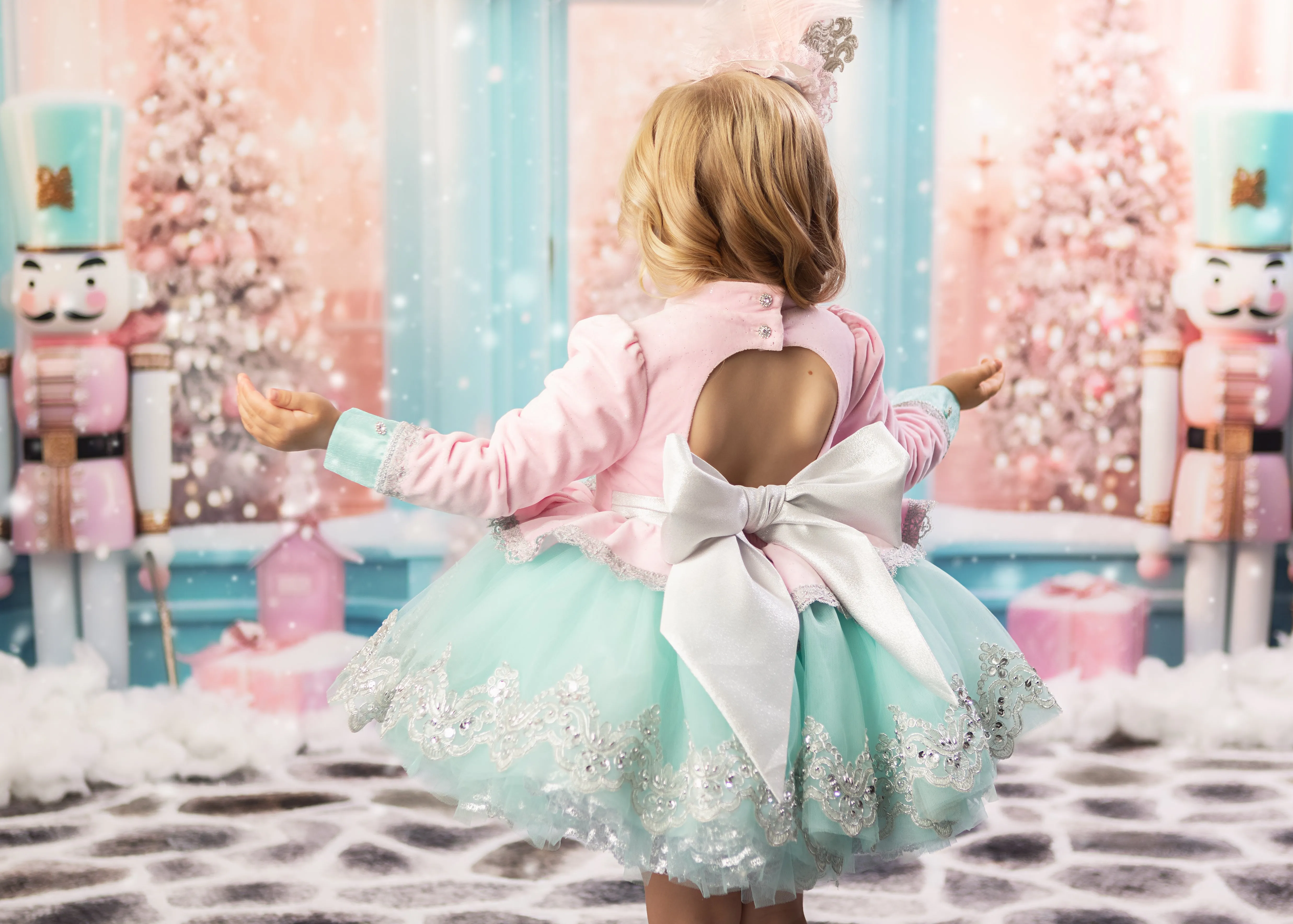 The Nutcracker