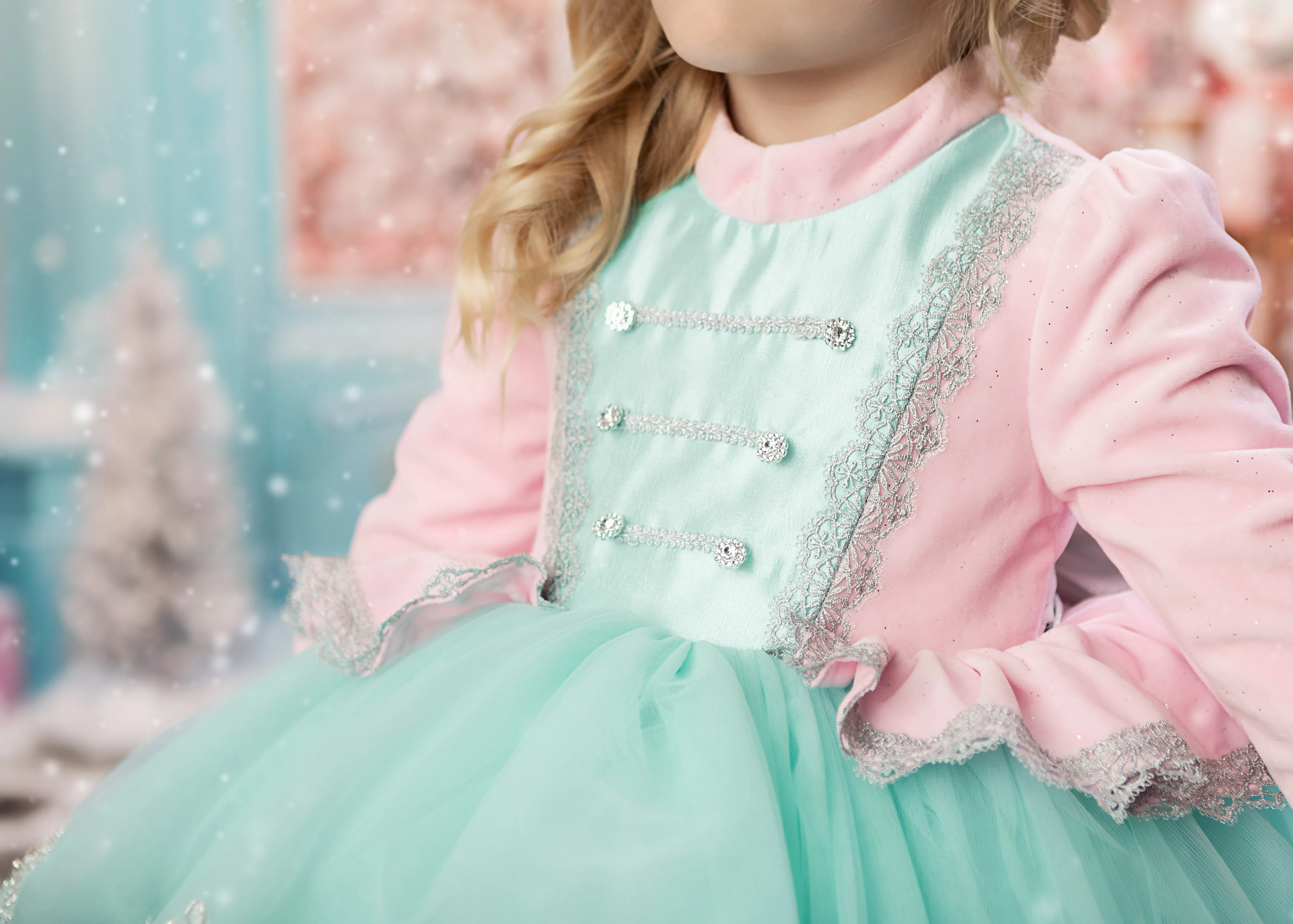 The Nutcracker