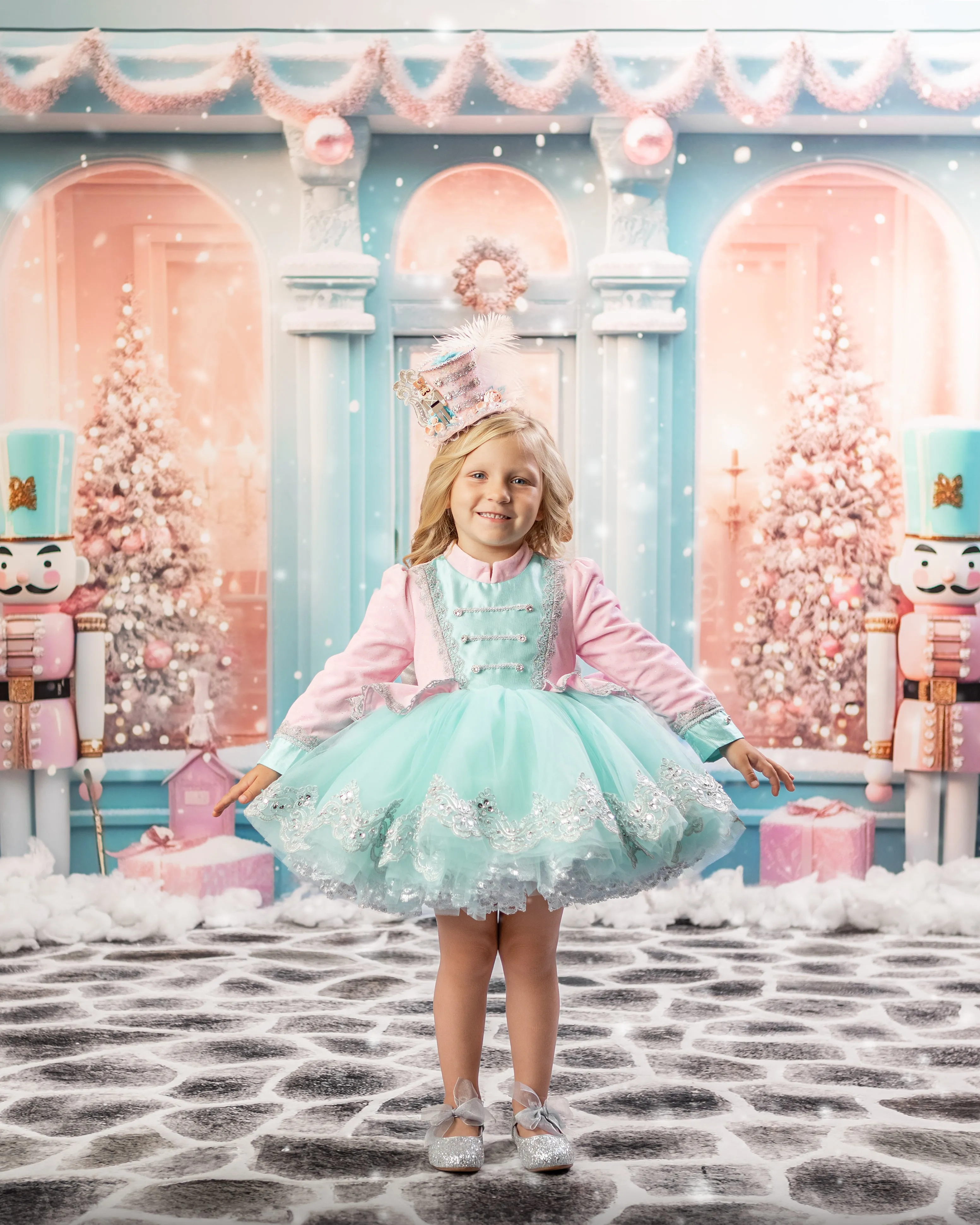 The Nutcracker