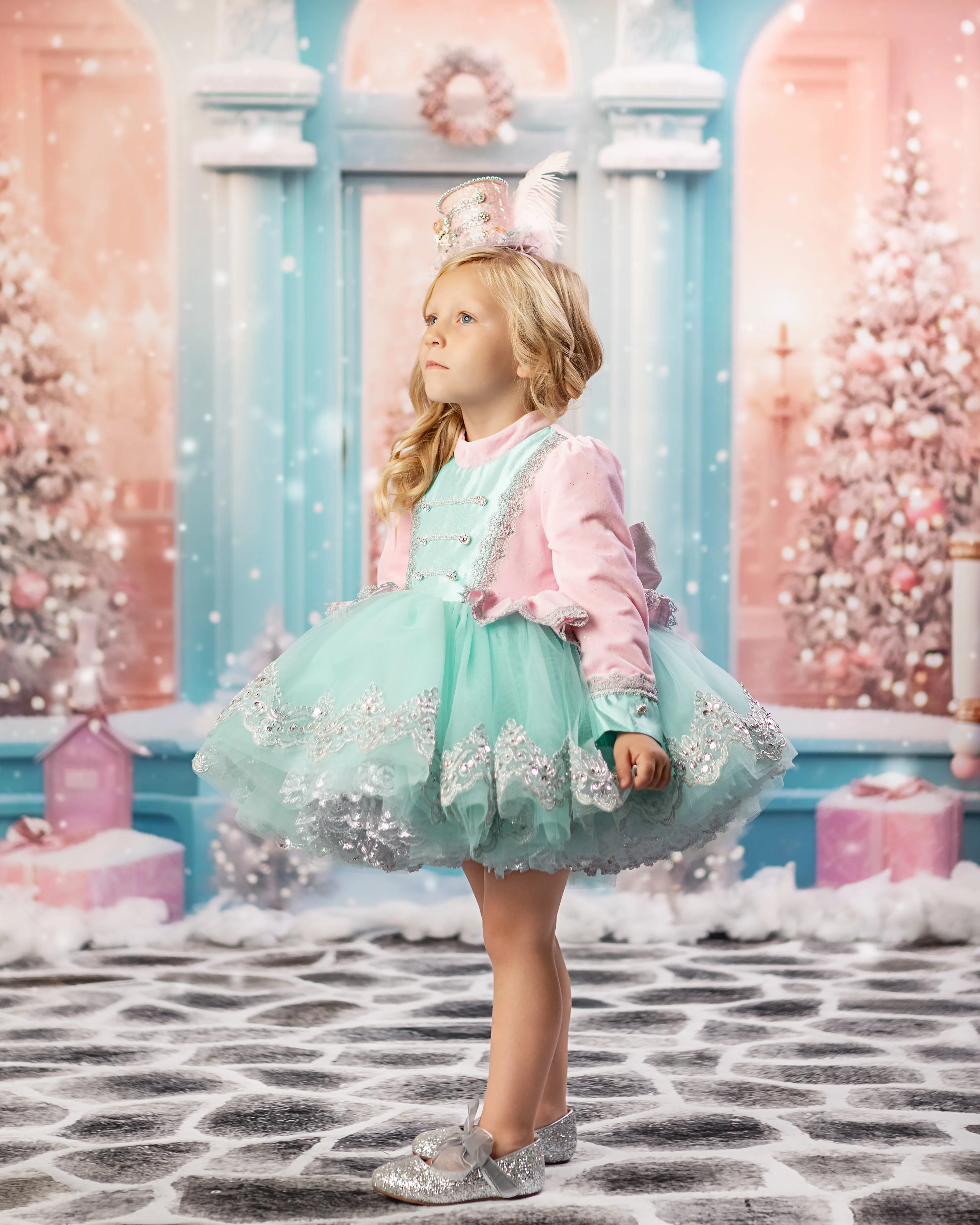The Nutcracker