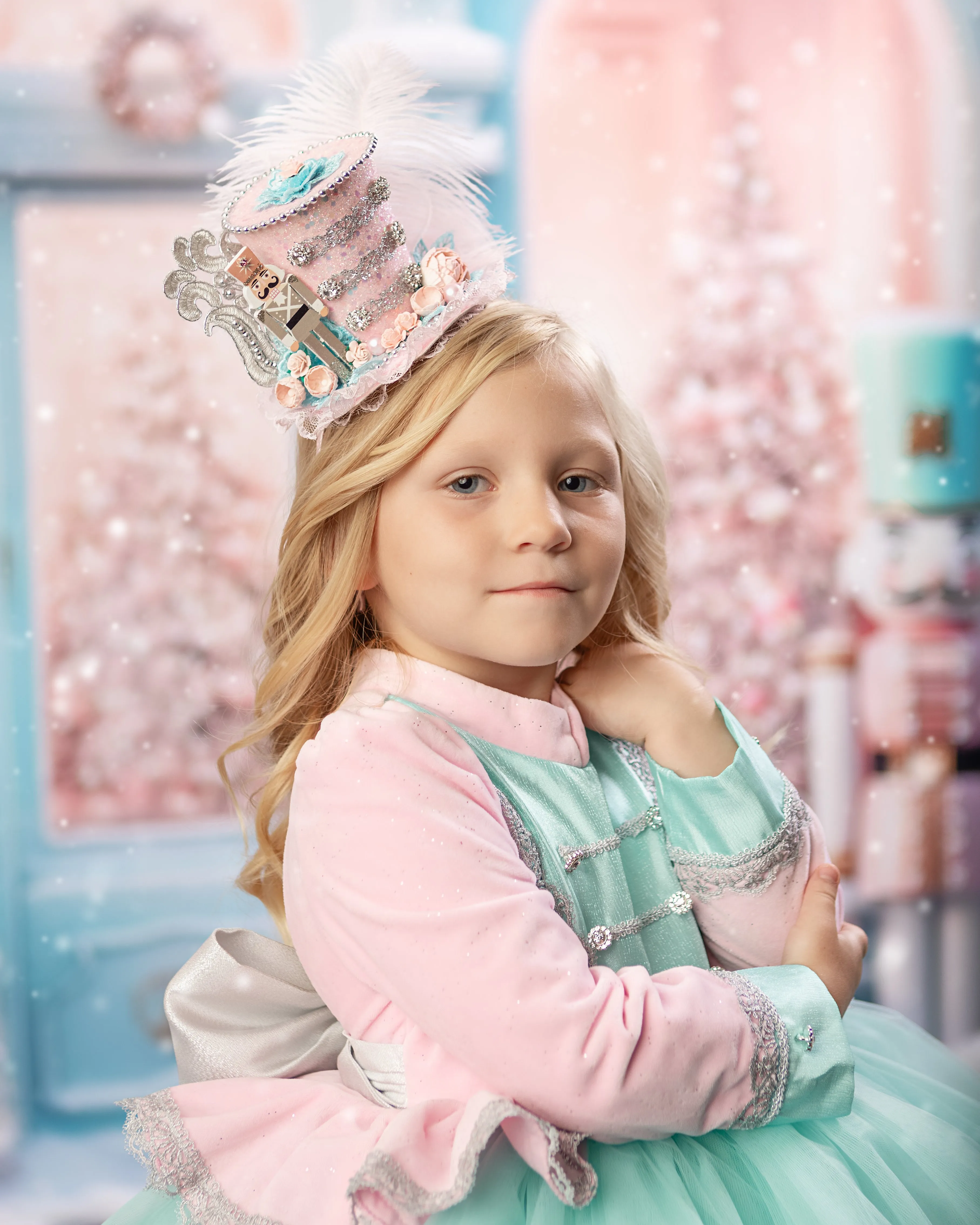 The Nutcracker