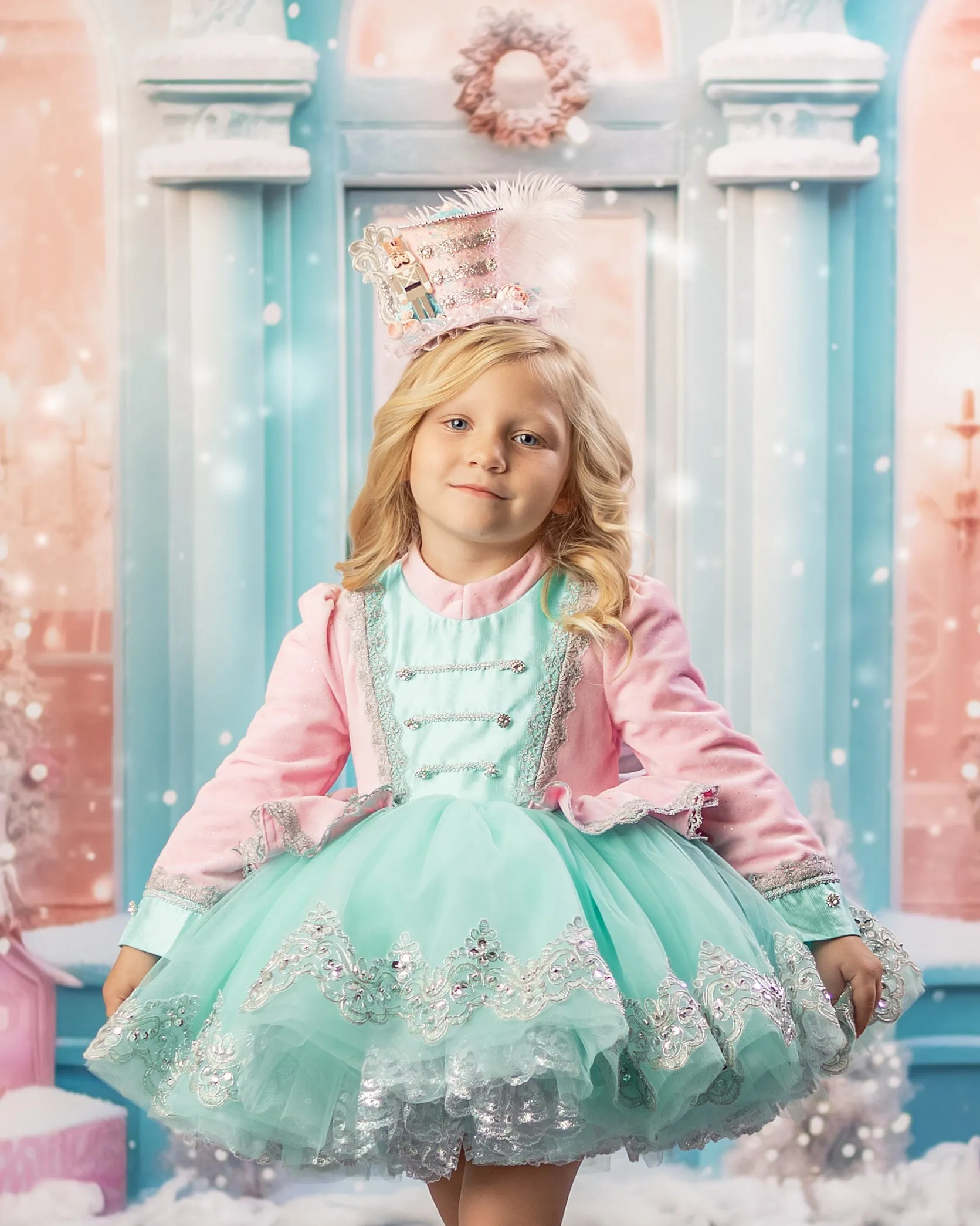 The Nutcracker