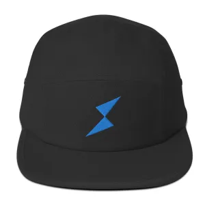 THORChain Five Panel Cap