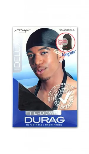 Tie down Durag