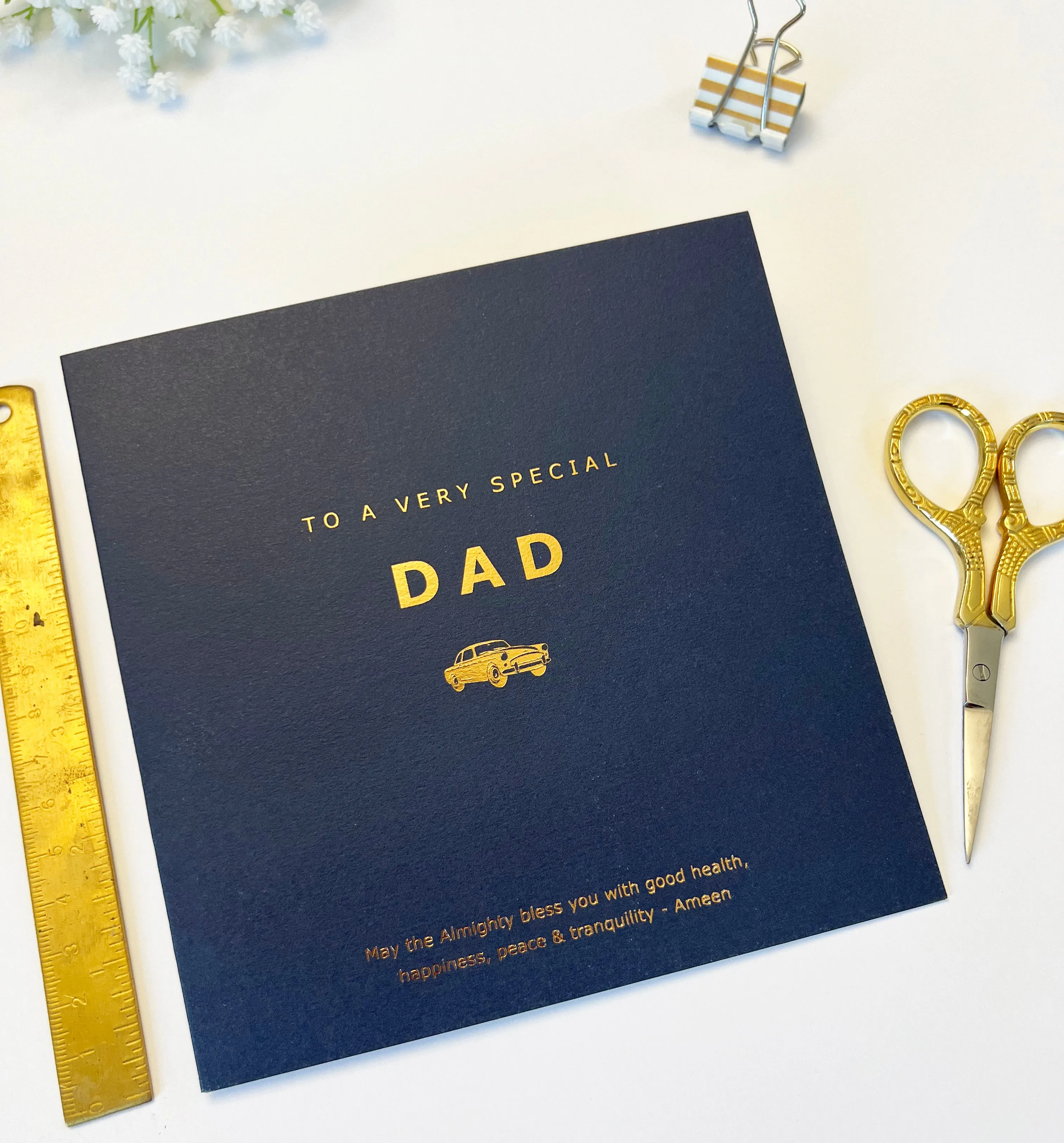 To A Very Special DAD - RC 50