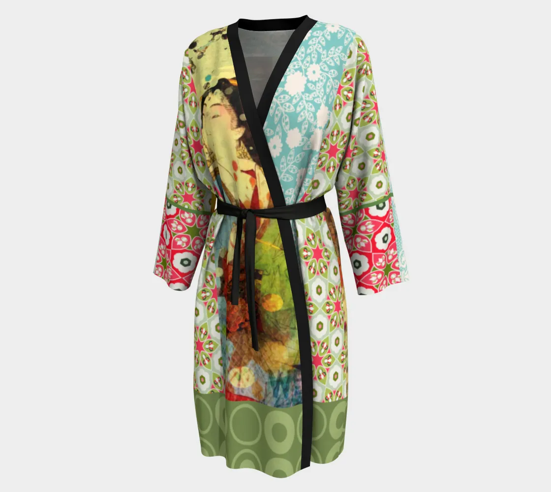 Tokyo Artist Robe