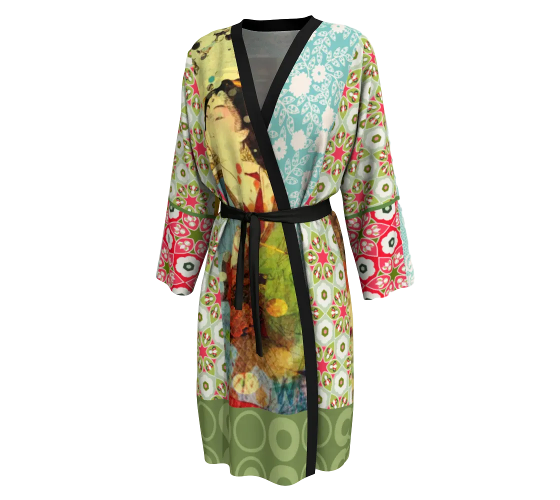 Tokyo Artist Robe