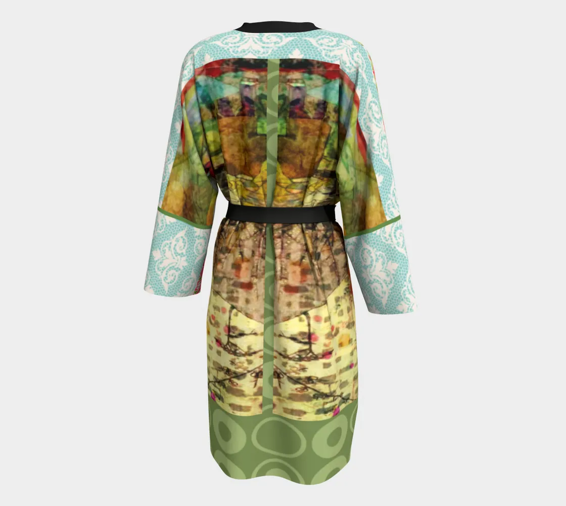 Tokyo Artist Robe