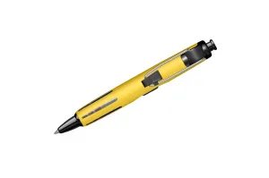 Tombow - AirPress Ballpoint Pen - Yellow