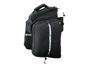 Topeak Trunk Bag MTS & RackTime DXP Strap Mount