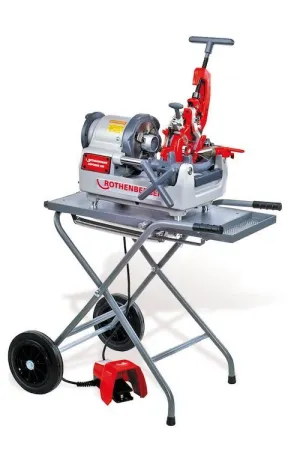 Transportation frame for ROPOWER® 50 / SUPERTRONIC 2 SE / P 160 S