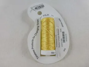 Trebizond 214 Butter Cream Medium