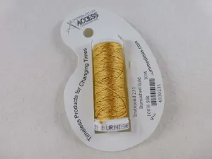 Trebizond 231 Burnished Gold