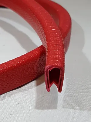 TSEC 800 PVC Edge Trims - Various Colours