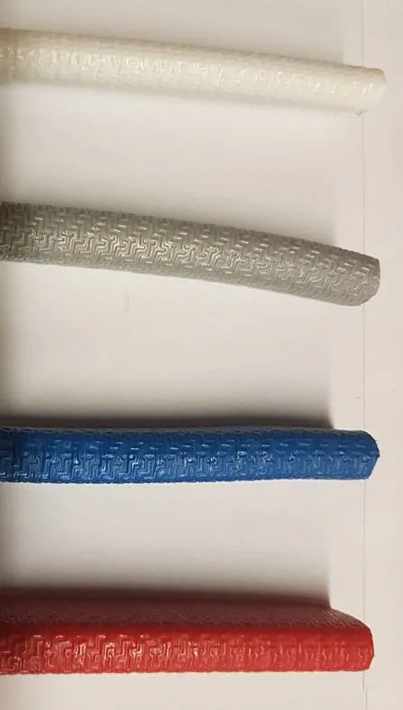 TSEC 800 PVC Edge Trims - Various Colours