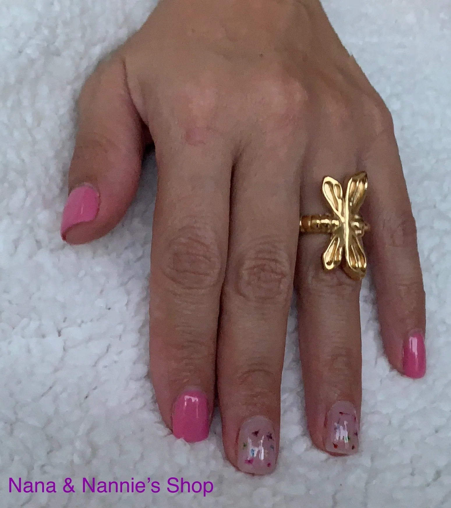 Tucco ring