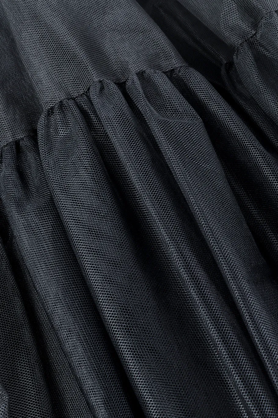 Tulle Petticoat Skirt