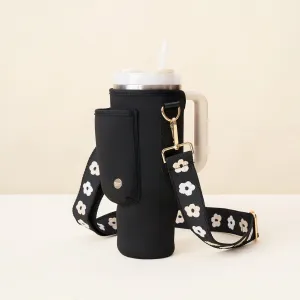 Tumbler Sling | Black