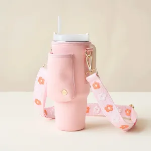 Tumbler Sling | Blush