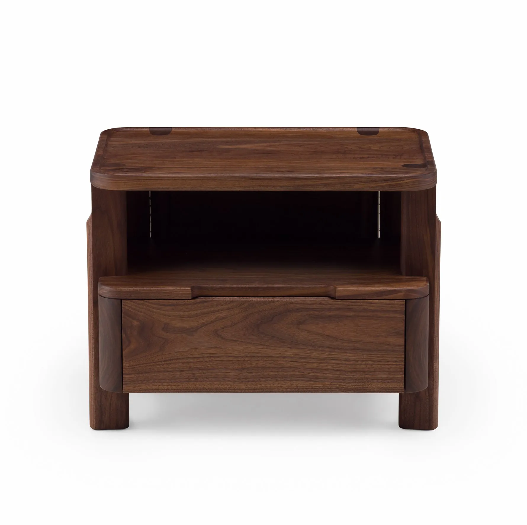 Twenty-Five Bedside Chest