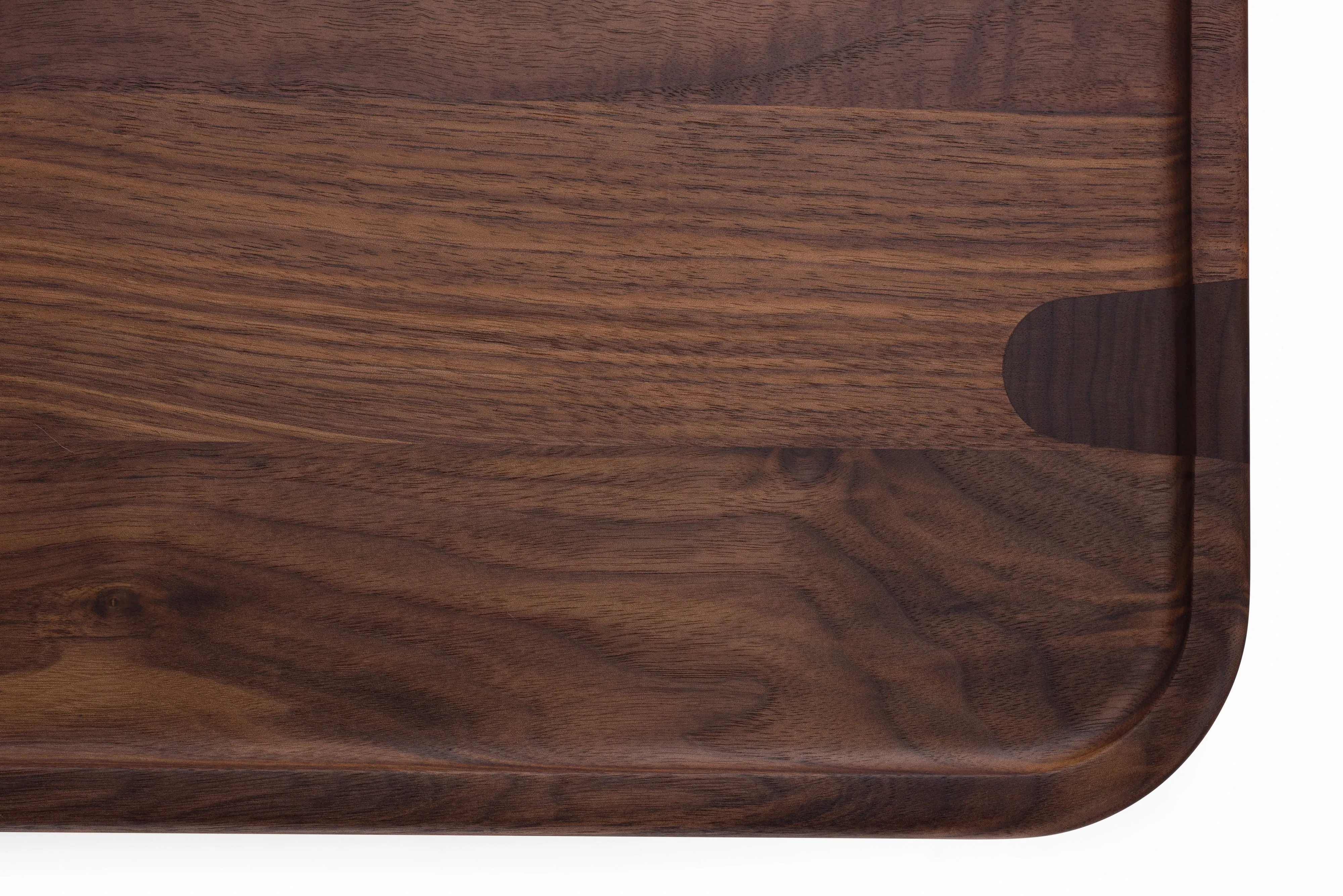 Twenty-Five Bedside Chest