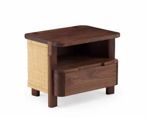 Twenty-Five Bedside Chest
