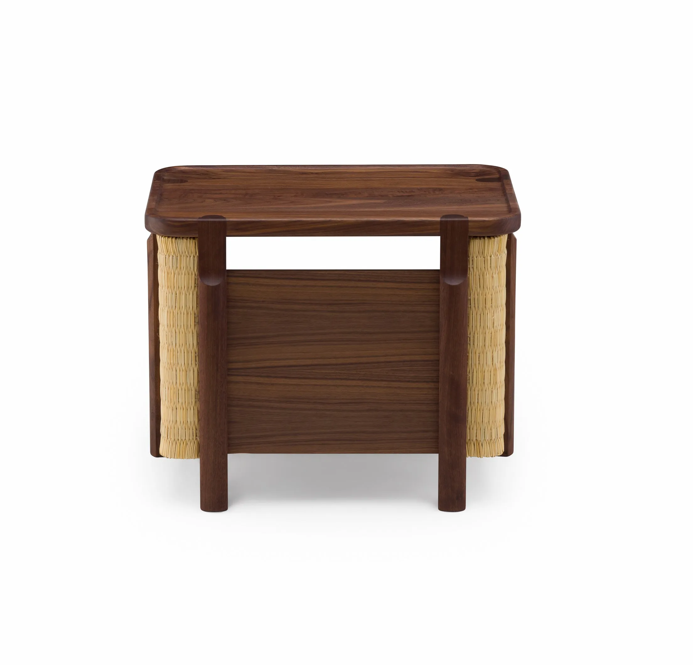 Twenty-Five Bedside Table