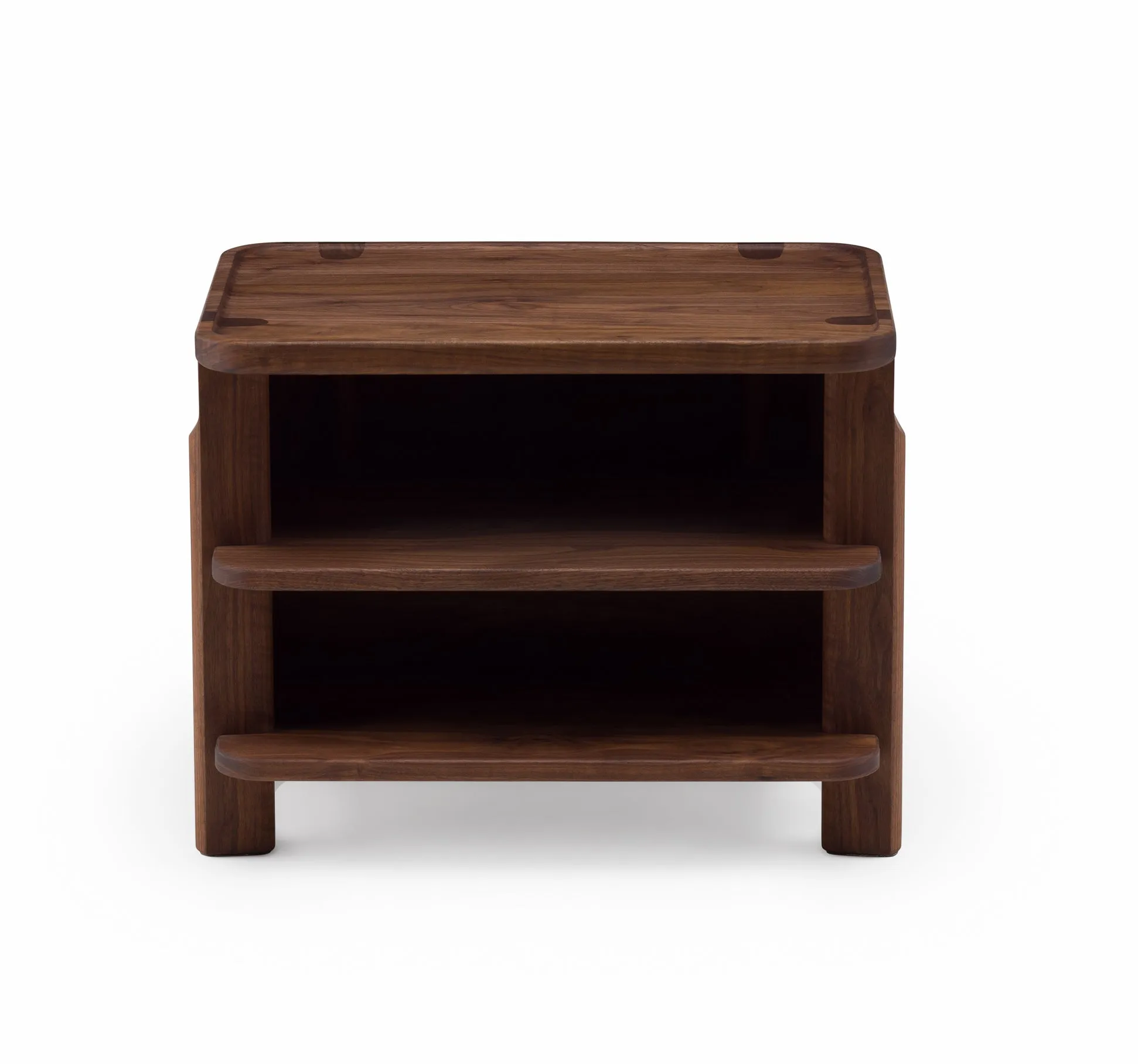 Twenty-Five Bedside Table