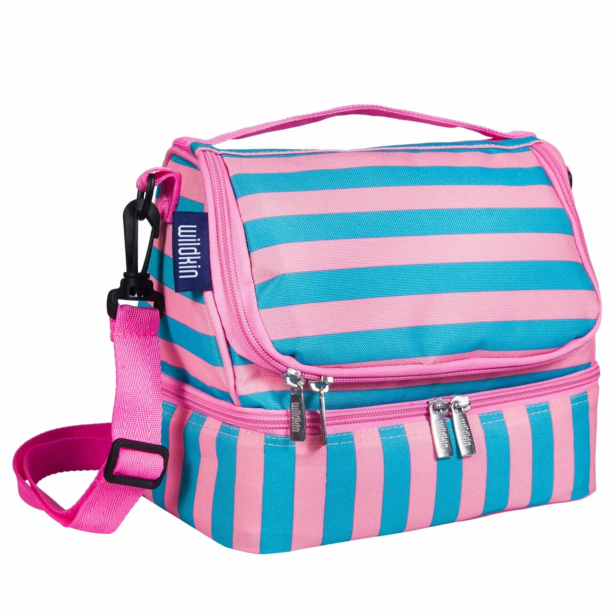 Two Compartment Lunchbox
