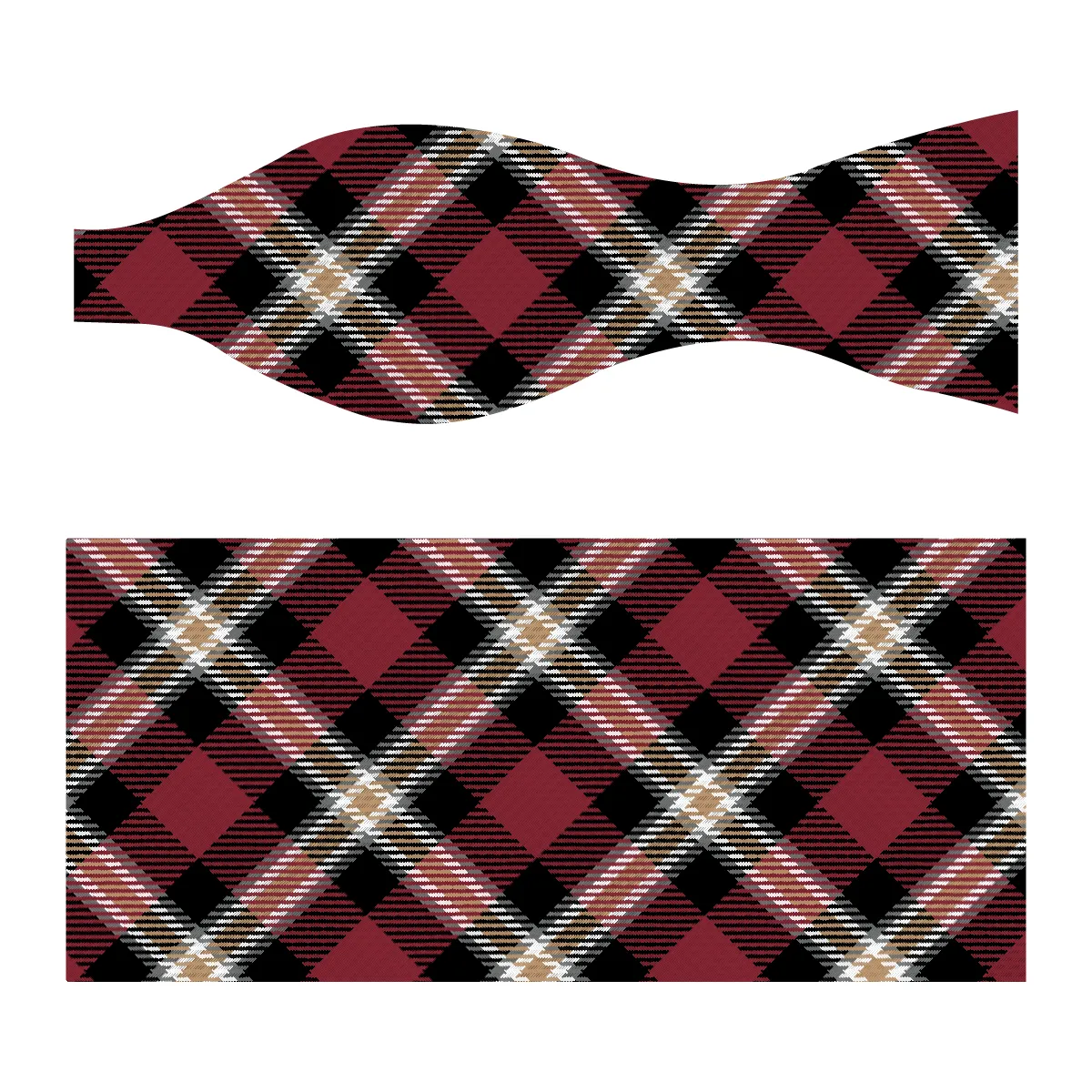 Union College Bow Tie