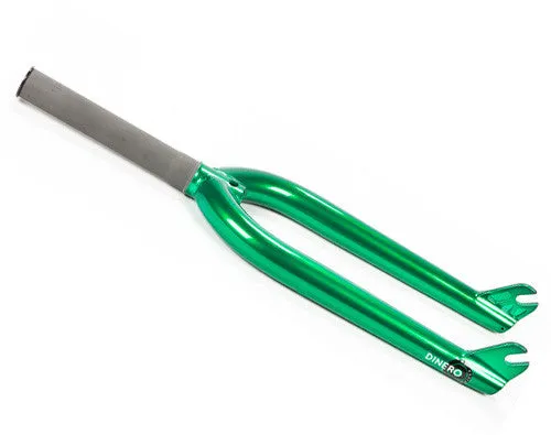 United - Dinero forks