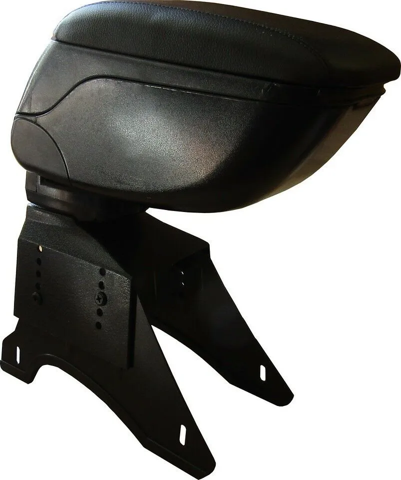 Universal Armrest Center Console Vw Transporter 1990-2016