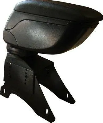 Universal Armrest Center Console Vw Transporter 1990-2016