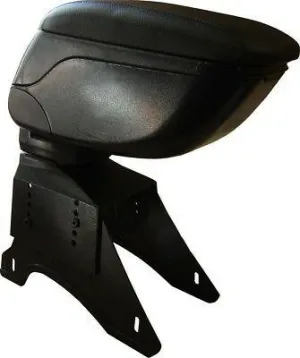 Universal Armrest Center Console Vw Transporter 1990-2016