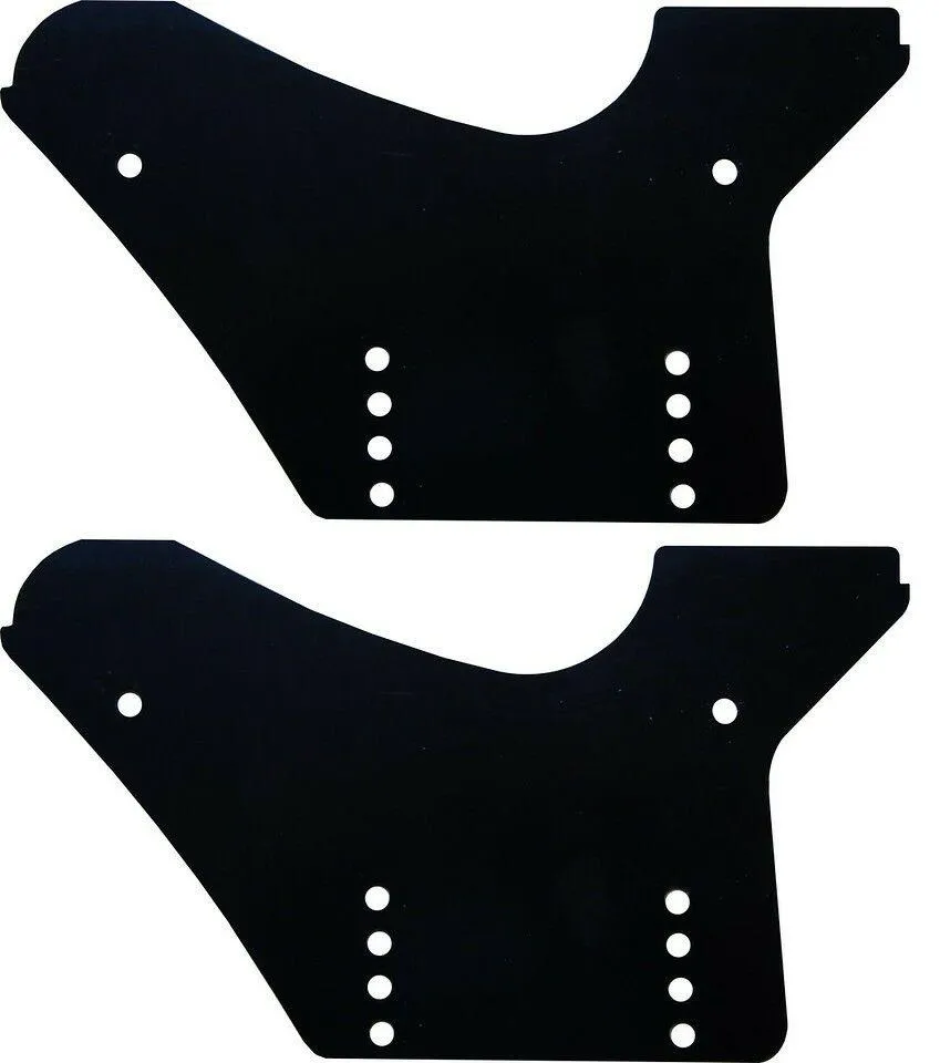 Universal Armrest Center Console Vw Transporter 1990-2016
